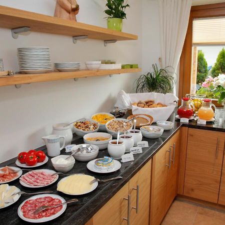 Hotel Garni Paler Tirolo Dış mekan fotoğraf