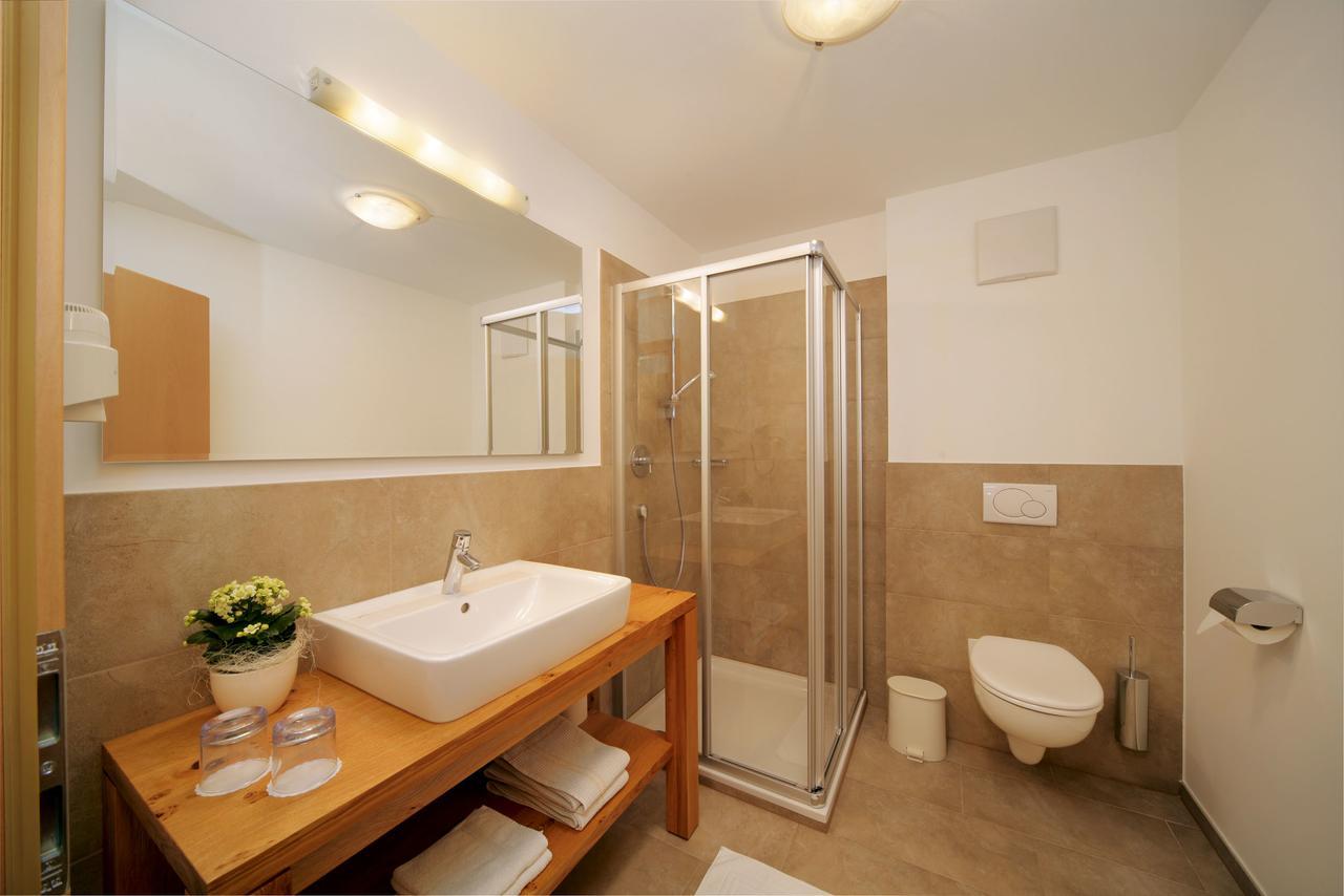 Hotel Garni Paler Tirolo Dış mekan fotoğraf