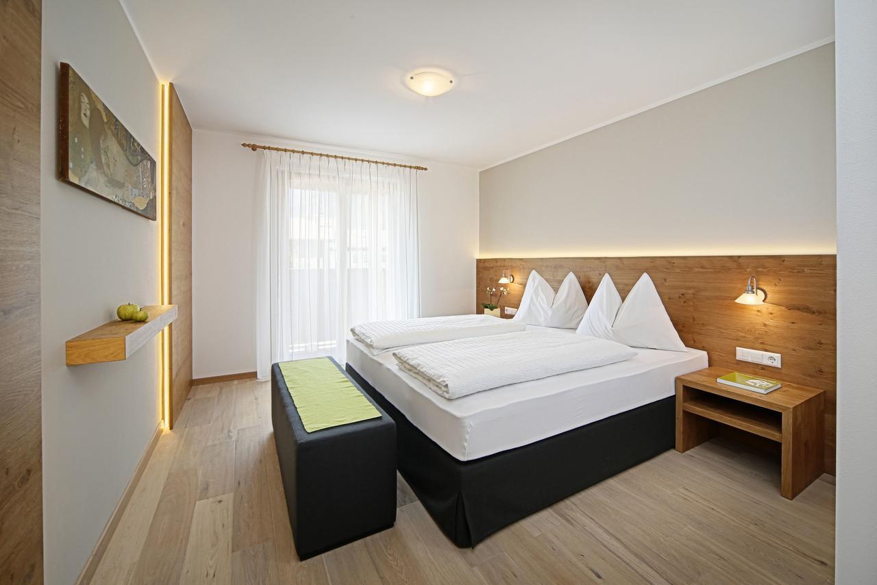 Hotel Garni Paler Tirolo Dış mekan fotoğraf