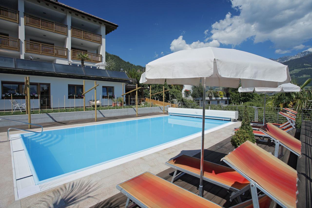 Hotel Garni Paler Tirolo Dış mekan fotoğraf