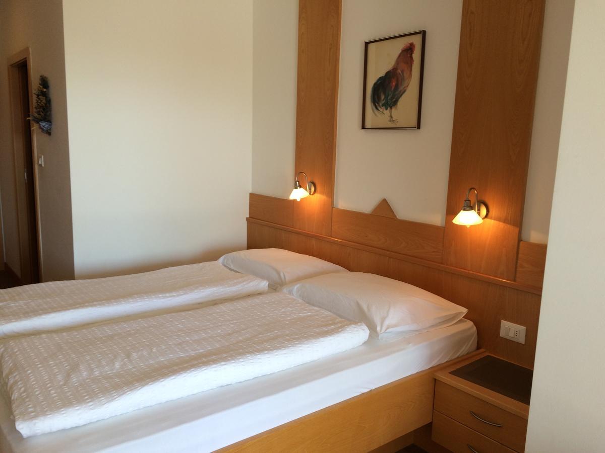Hotel Garni Paler Tirolo Dış mekan fotoğraf