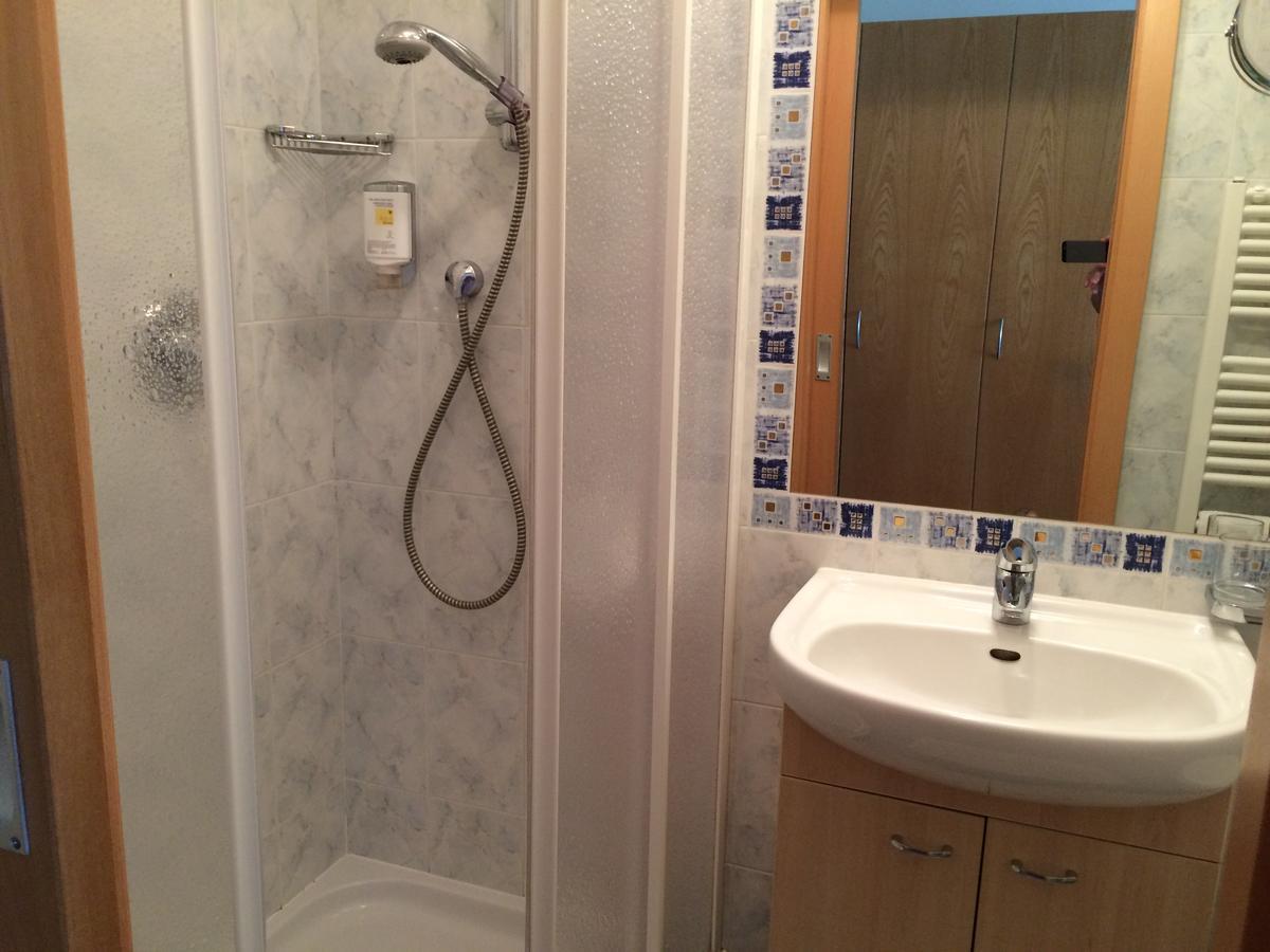 Hotel Garni Paler Tirolo Dış mekan fotoğraf