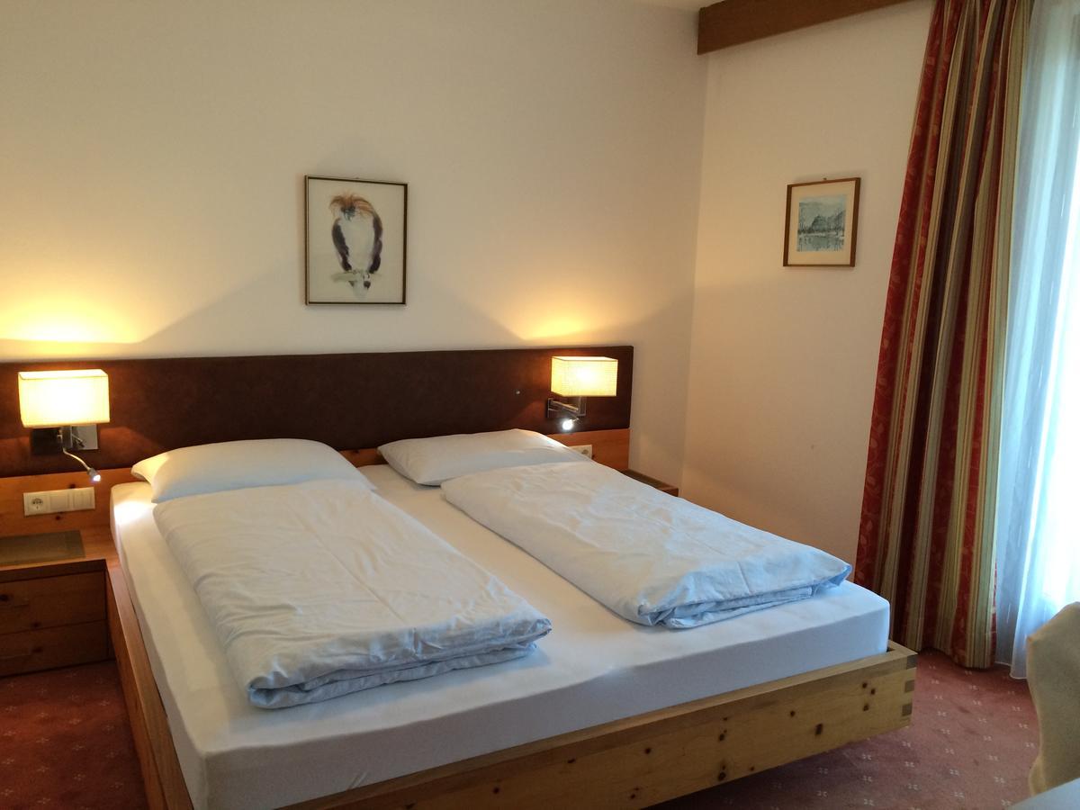 Hotel Garni Paler Tirolo Dış mekan fotoğraf
