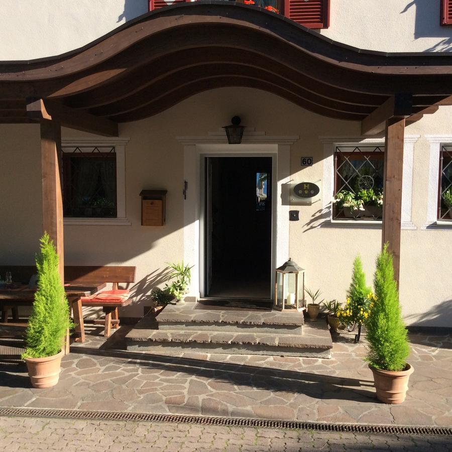 Hotel Garni Paler Tirolo Dış mekan fotoğraf