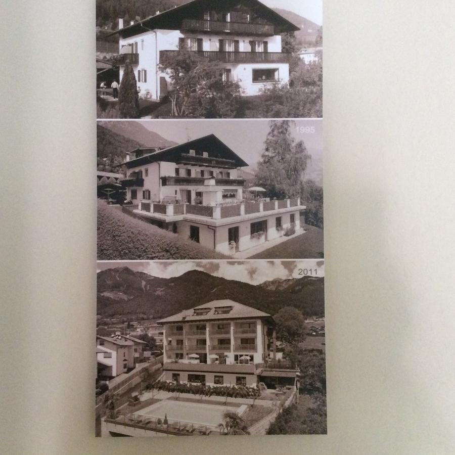Hotel Garni Paler Tirolo Dış mekan fotoğraf