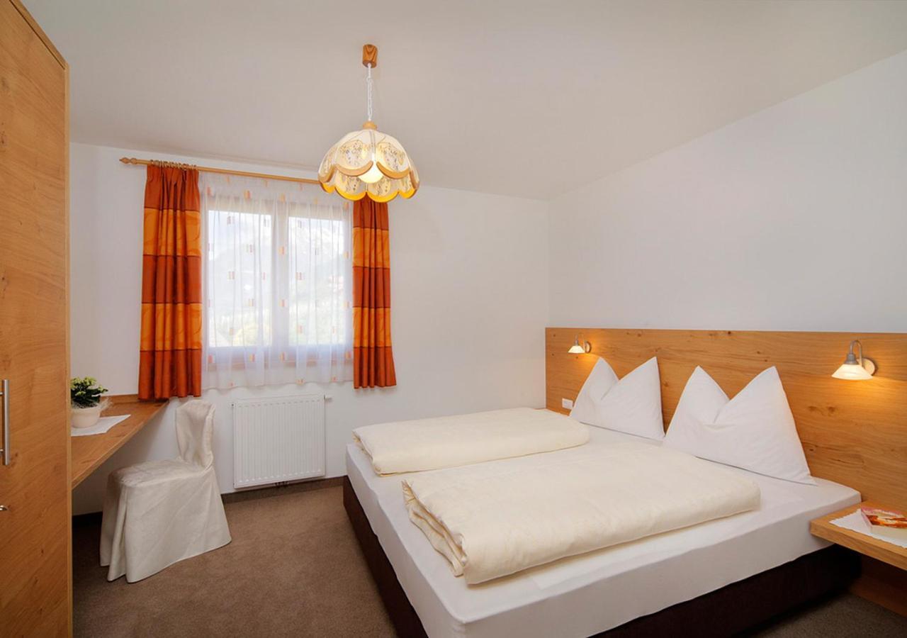 Hotel Garni Paler Tirolo Dış mekan fotoğraf